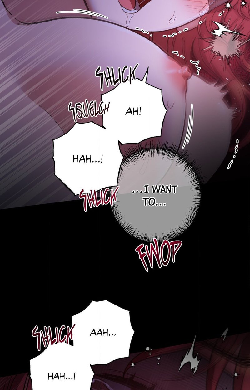 Hana’s Demons of Lust Chapter 105 - HolyManga.Net