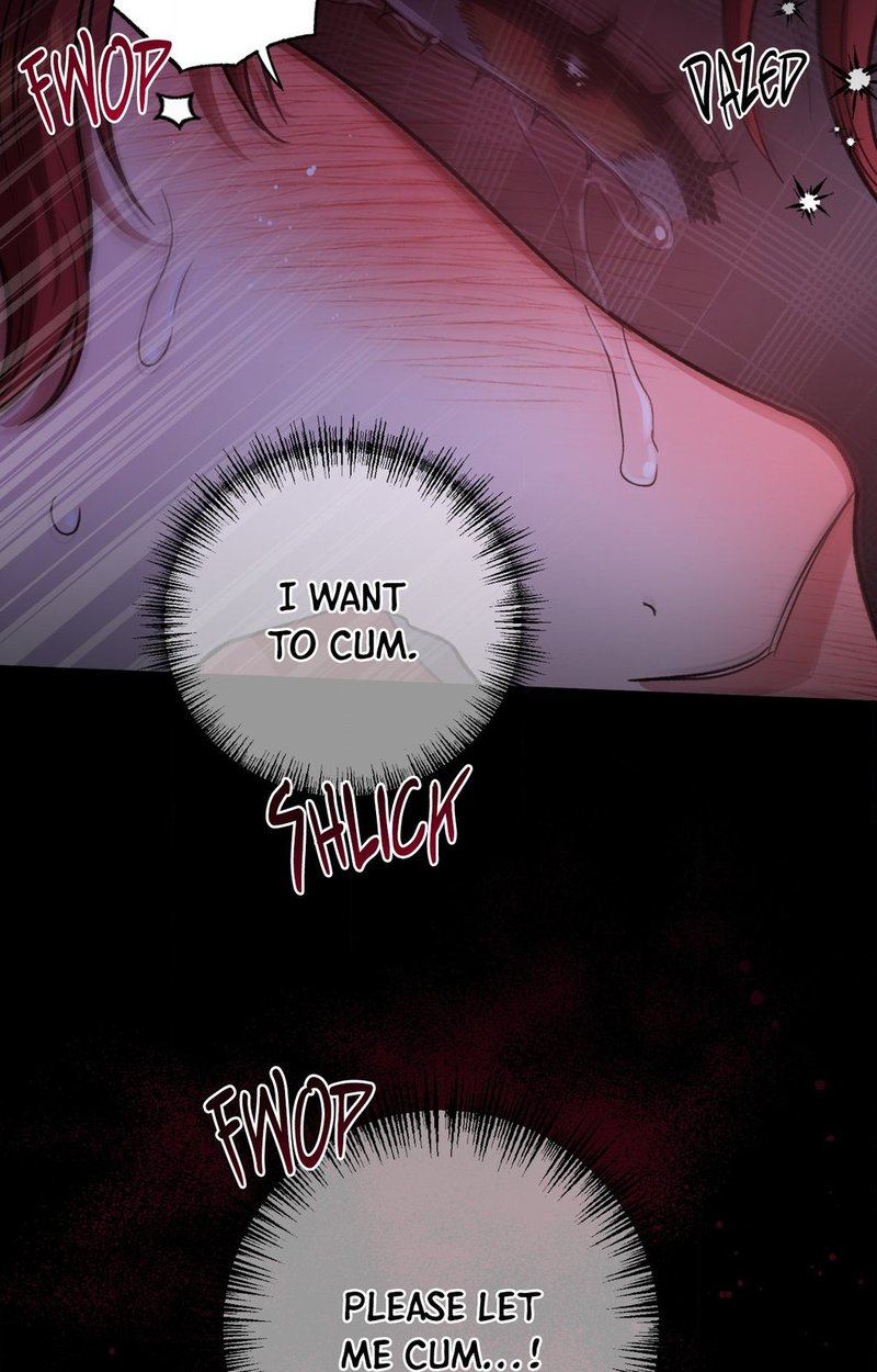 Hana’s Demons of Lust Chapter 105 - HolyManga.Net