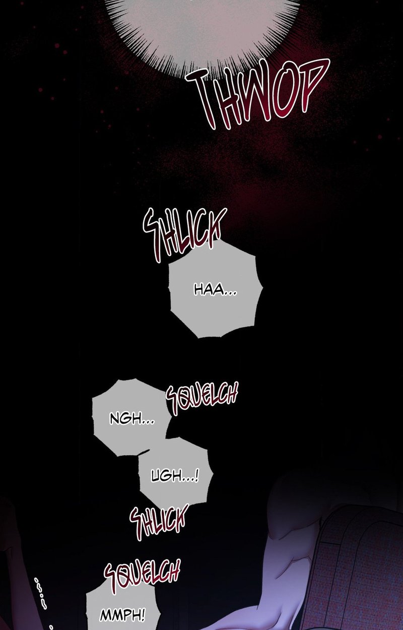 Hana’s Demons of Lust Chapter 105 - HolyManga.Net