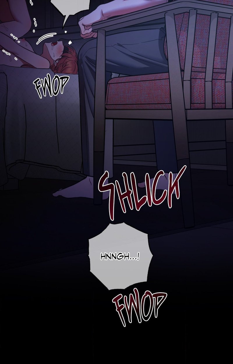 Hana’s Demons of Lust Chapter 105 - HolyManga.Net