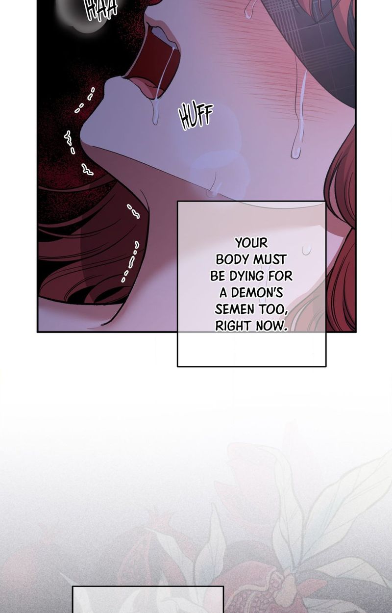 Hana’s Demons of Lust Chapter 106 - HolyManga.Net
