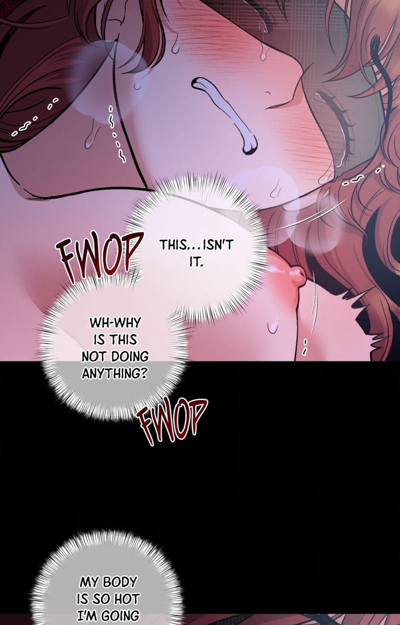 Hana’s Demons of Lust Chapter 106 - HolyManga.Net