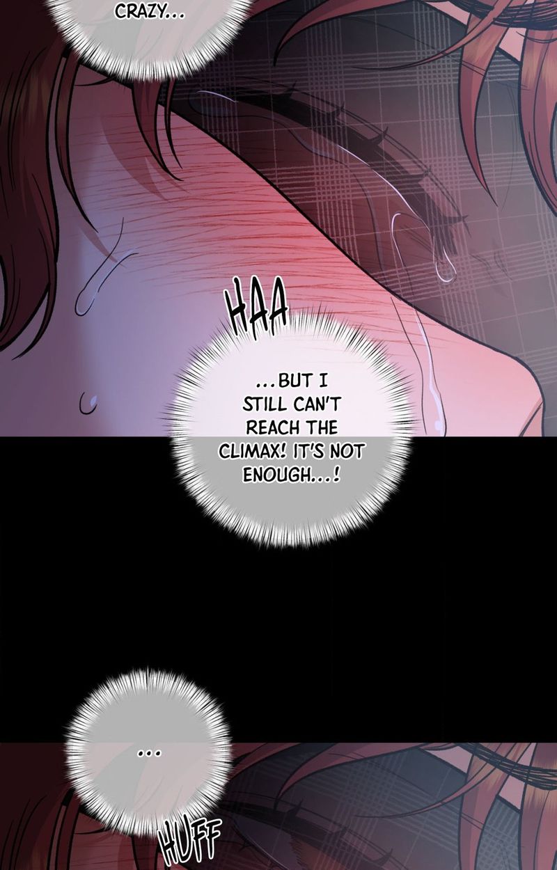 Hana’s Demons of Lust Chapter 106 - HolyManga.Net