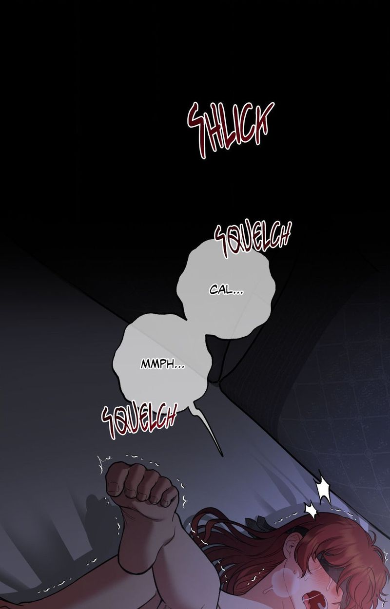 Hana’s Demons of Lust Chapter 106 - HolyManga.Net