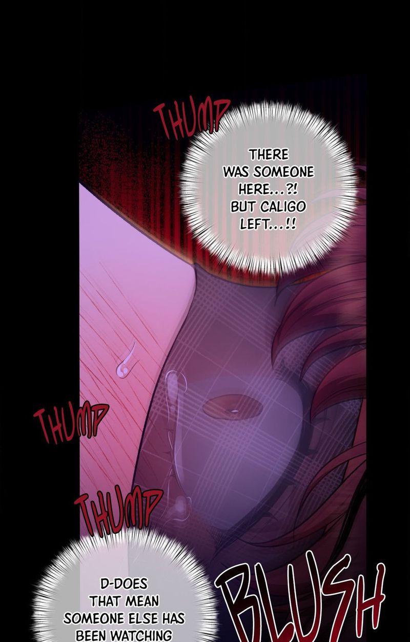 Hana’s Demons of Lust Chapter 106 - HolyManga.Net