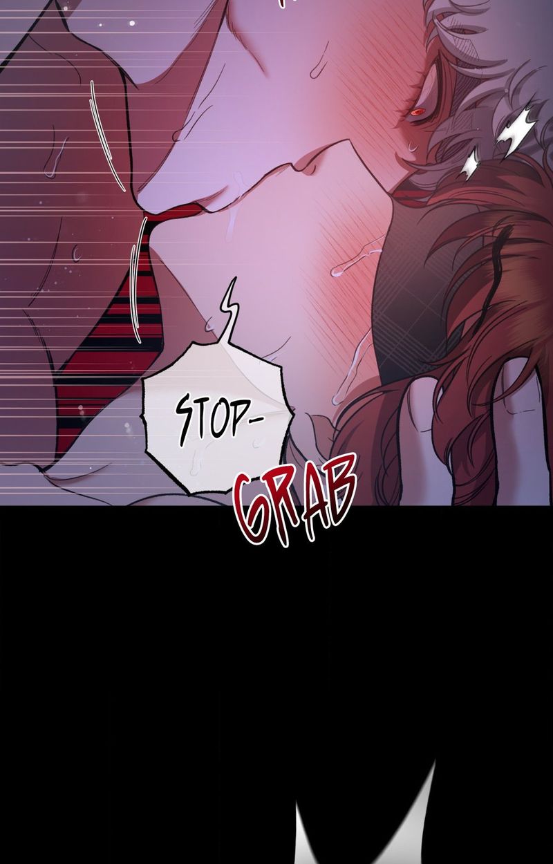 Hana’s Demons of Lust Chapter 106 - HolyManga.Net