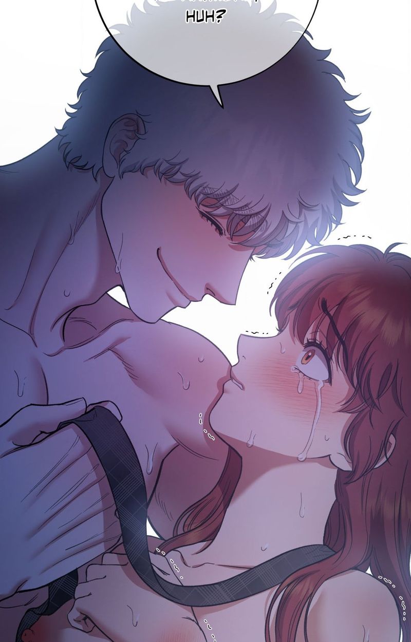 Hana’s Demons of Lust Chapter 106 - HolyManga.Net