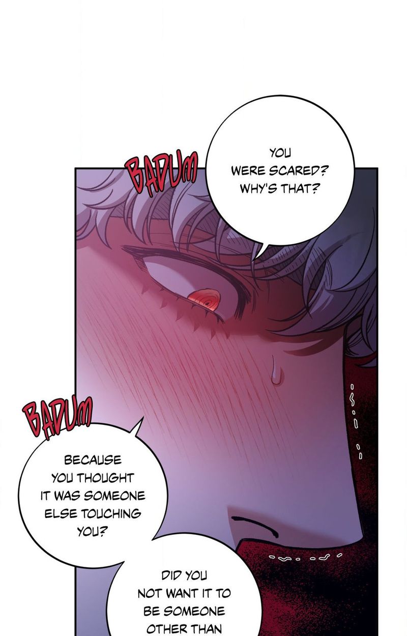 Hana’s Demons of Lust Chapter 106 - HolyManga.Net