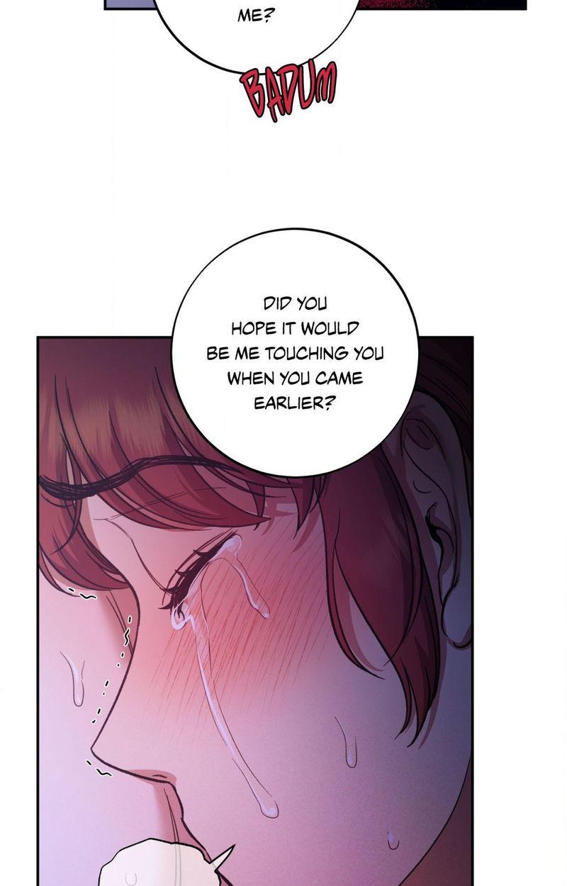 Hana’s Demons of Lust Chapter 106 - HolyManga.Net
