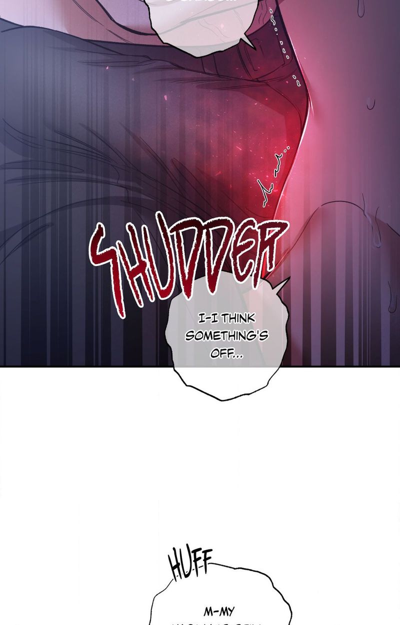 Hana’s Demons of Lust Chapter 106 - HolyManga.Net