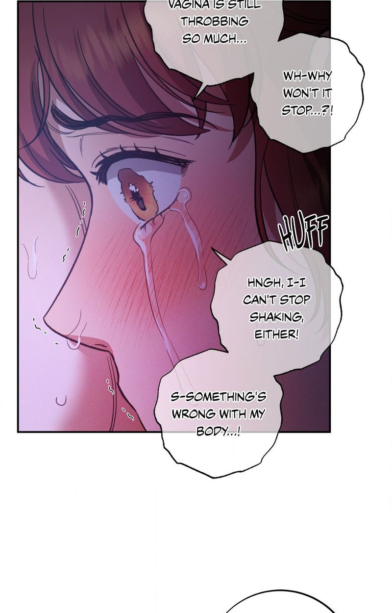 Hana’s Demons of Lust Chapter 106 - HolyManga.Net