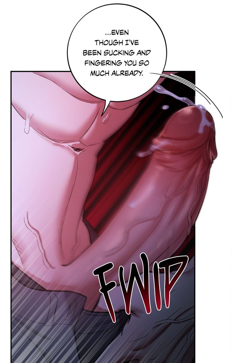 Hana’s Demons of Lust Chapter 106 - HolyManga.Net
