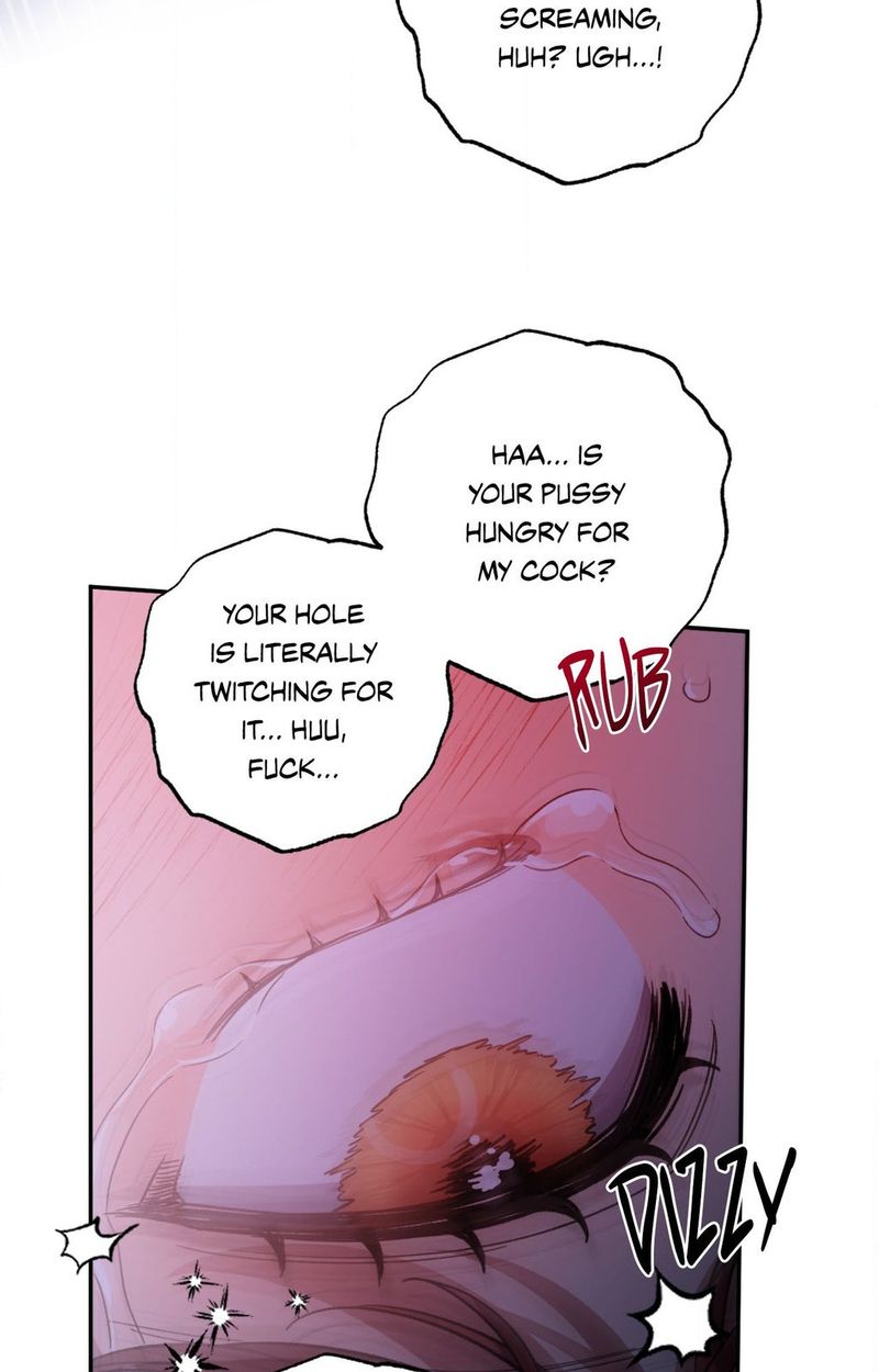 Hana’s Demons of Lust Chapter 106 - HolyManga.Net