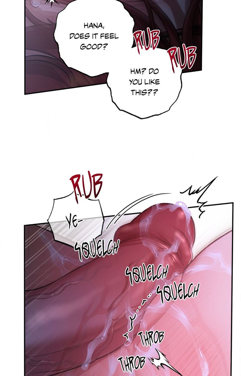 Hana’s Demons of Lust Chapter 106 - HolyManga.Net