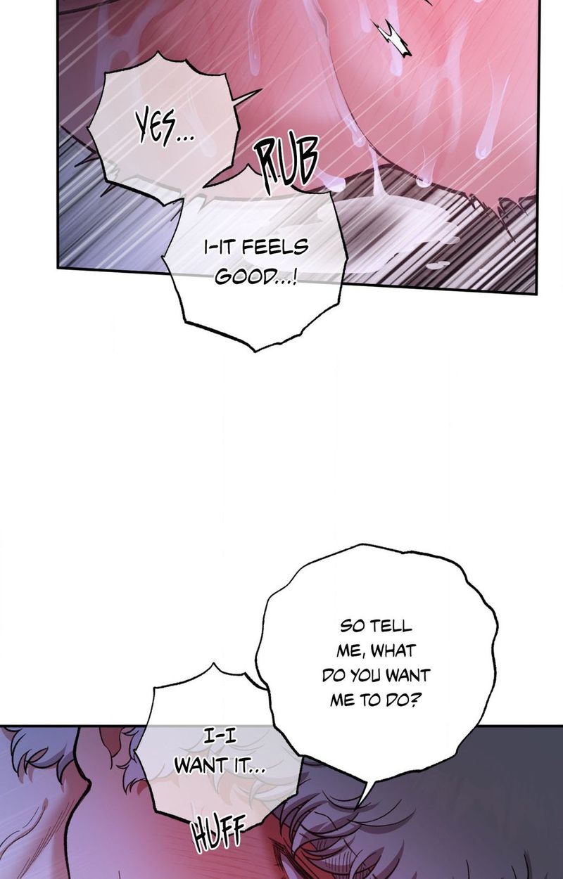 Hana’s Demons of Lust Chapter 106 - HolyManga.Net