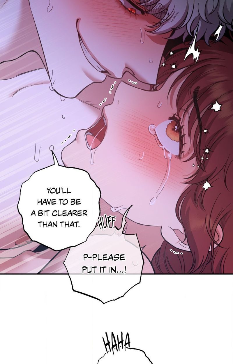 Hana’s Demons of Lust Chapter 106 - HolyManga.Net