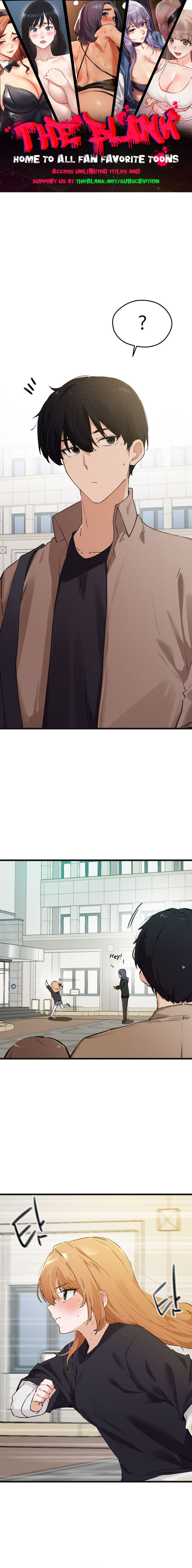 Finally with You Chapter 6 - HolyManga.Net
