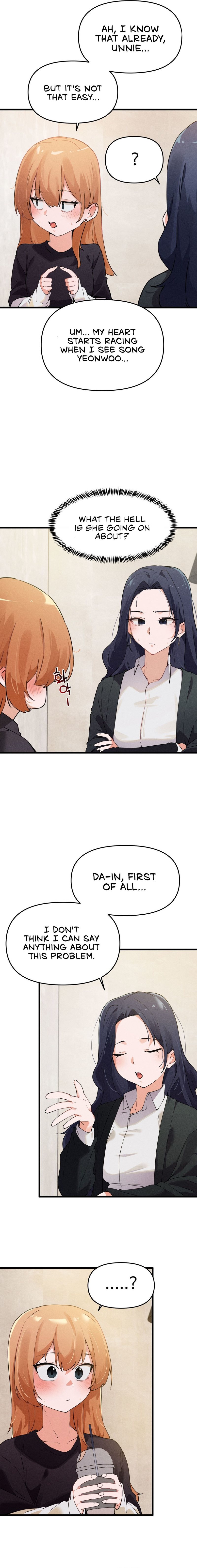 Finally with You Chapter 6 - HolyManga.Net