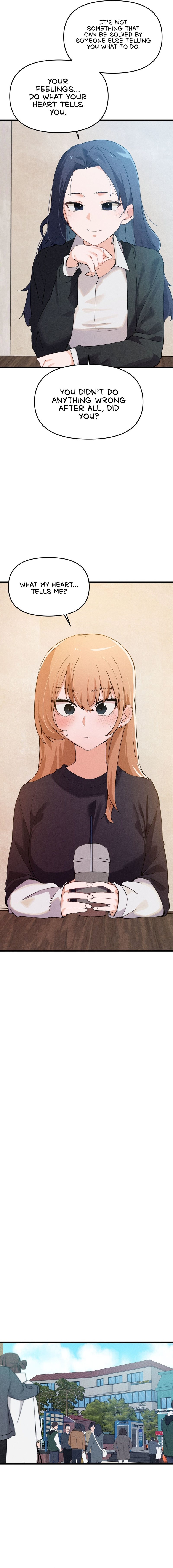Finally with You Chapter 6 - HolyManga.Net