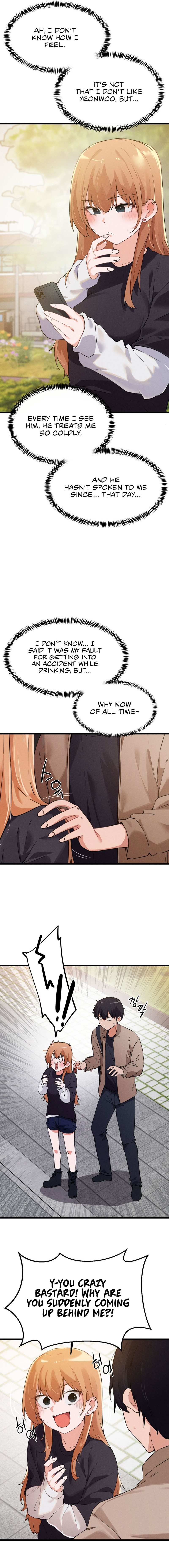 Finally with You Chapter 6 - HolyManga.Net