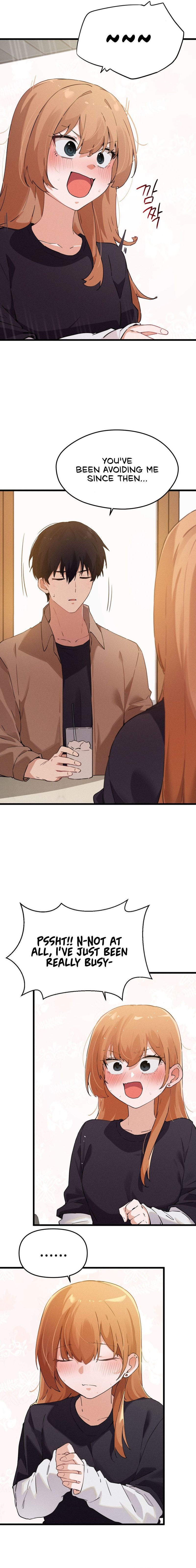 Finally with You Chapter 6 - HolyManga.Net