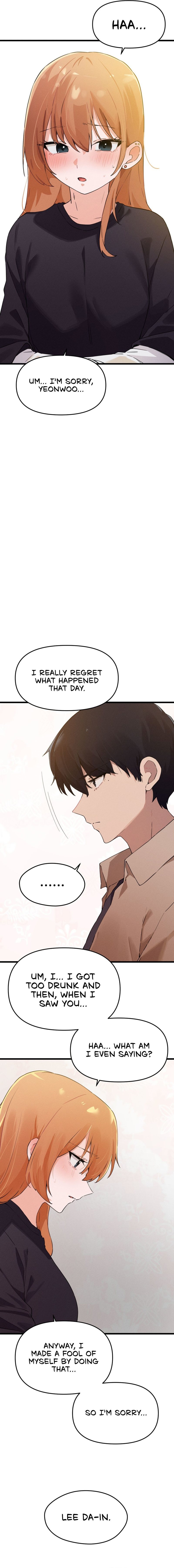 Finally with You Chapter 6 - HolyManga.Net