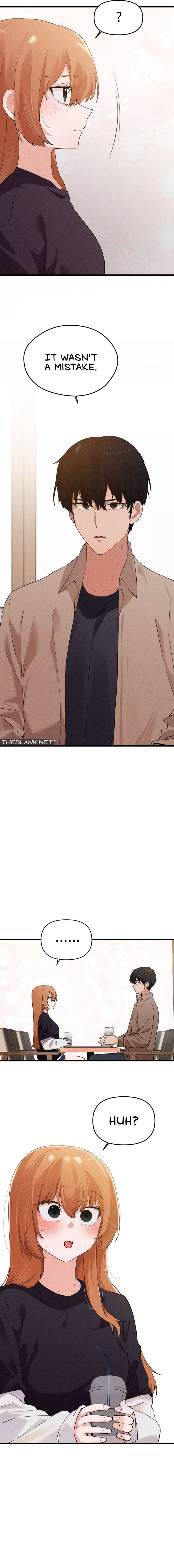 Finally with You Chapter 6 - HolyManga.Net