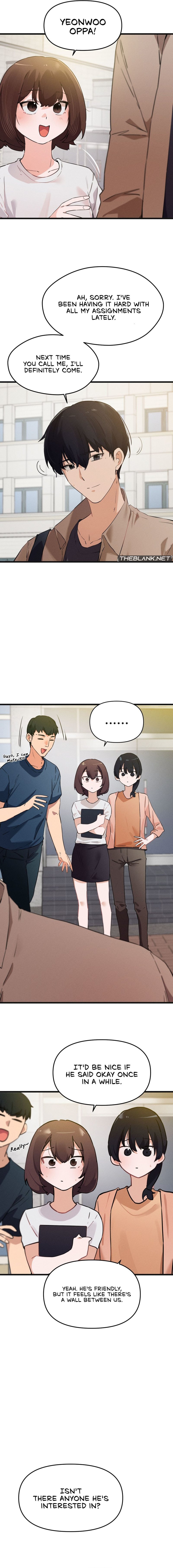 Finally with You Chapter 6 - HolyManga.Net