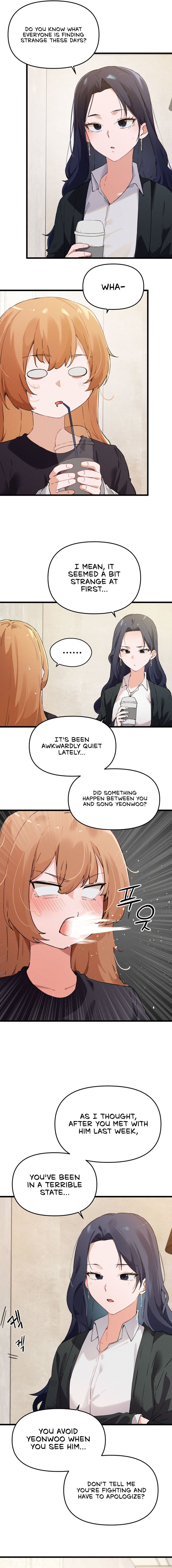 Finally with You Chapter 6 - HolyManga.Net