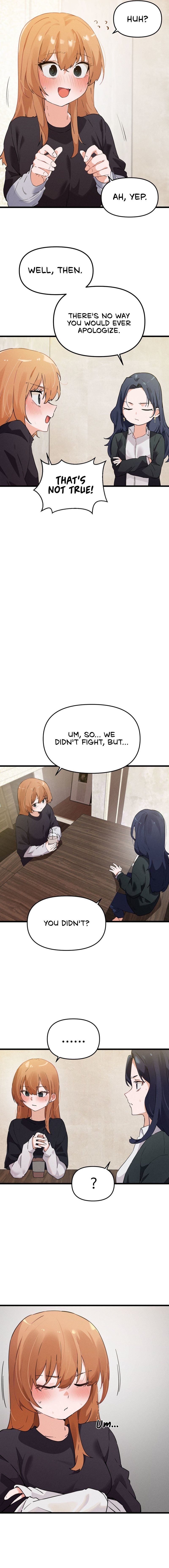 Finally with You Chapter 6 - HolyManga.Net