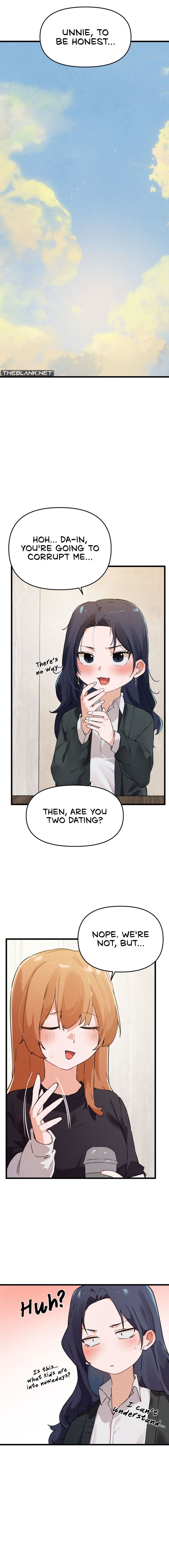 Finally with You Chapter 6 - HolyManga.Net