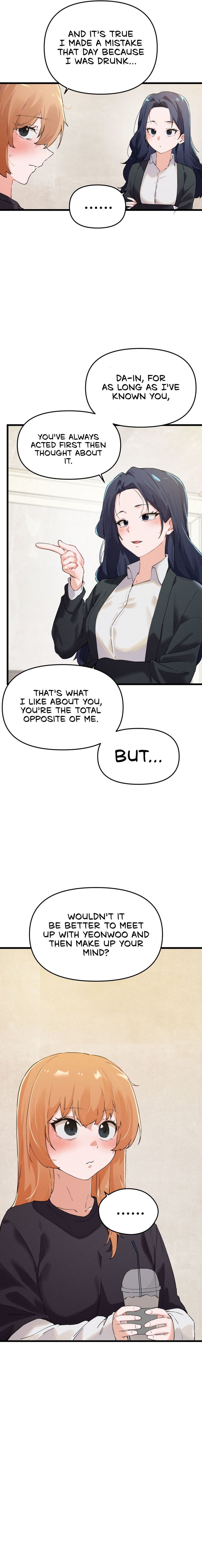 Finally with You Chapter 6 - HolyManga.Net