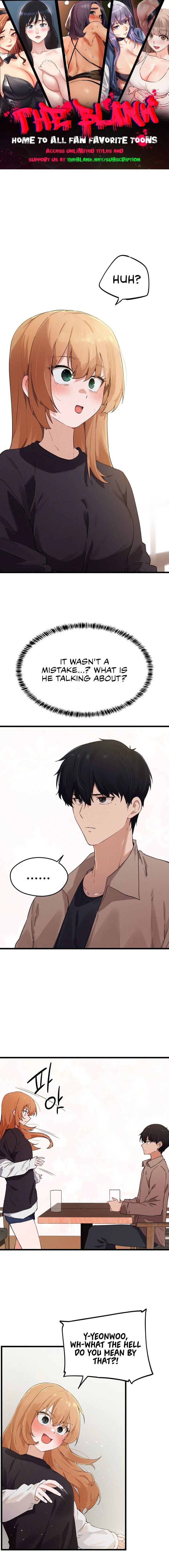Finally with You Chapter 7 - HolyManga.Net