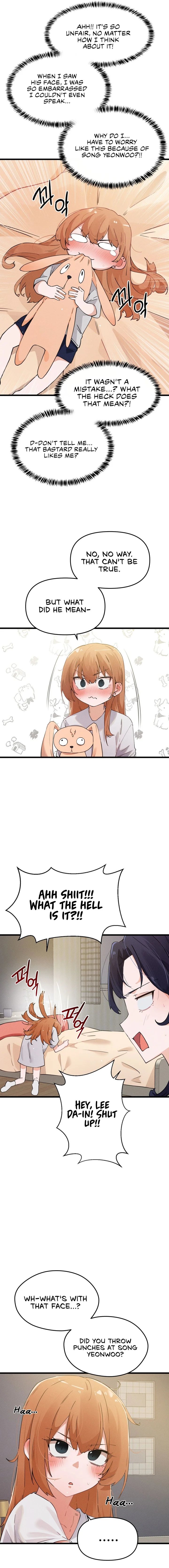 Finally with You Chapter 7 - HolyManga.Net
