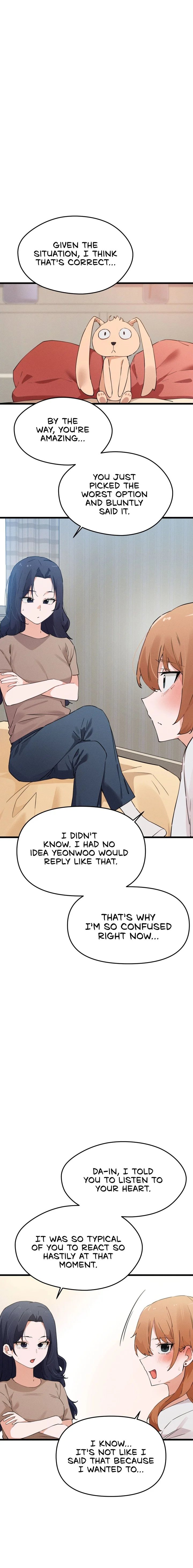 Finally with You Chapter 7 - HolyManga.Net