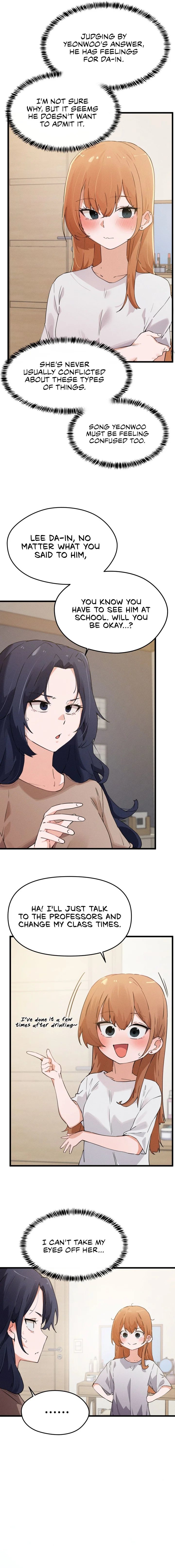Finally with You Chapter 7 - HolyManga.Net