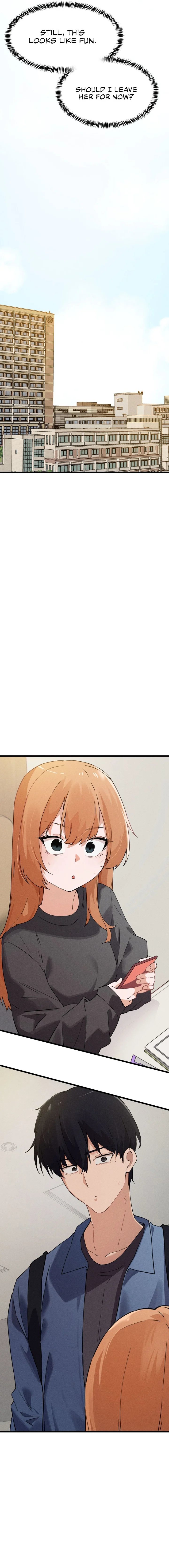 Finally with You Chapter 7 - HolyManga.Net