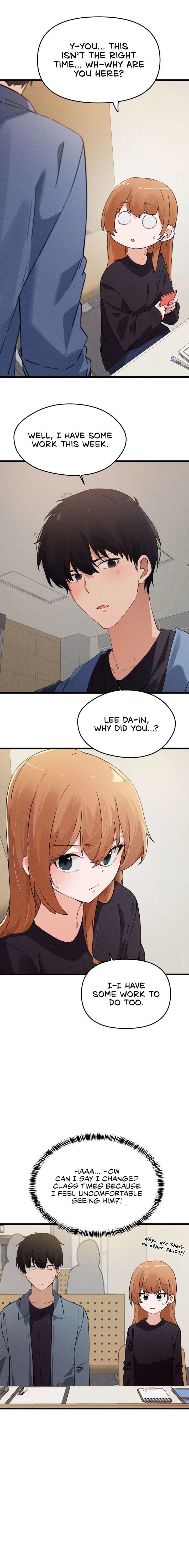 Finally with You Chapter 7 - HolyManga.Net