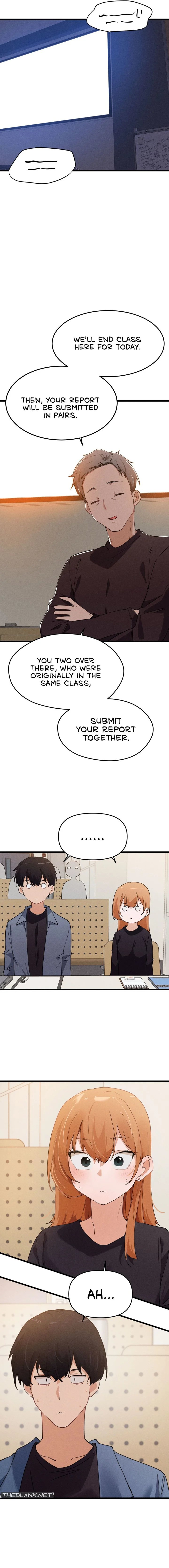 Finally with You Chapter 7 - HolyManga.Net