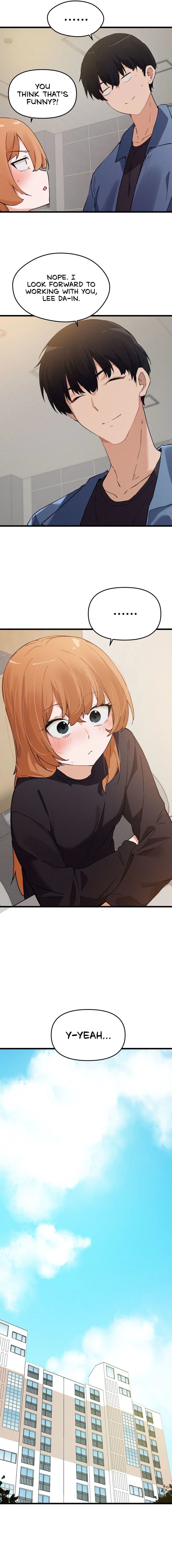 Finally with You Chapter 7 - HolyManga.Net