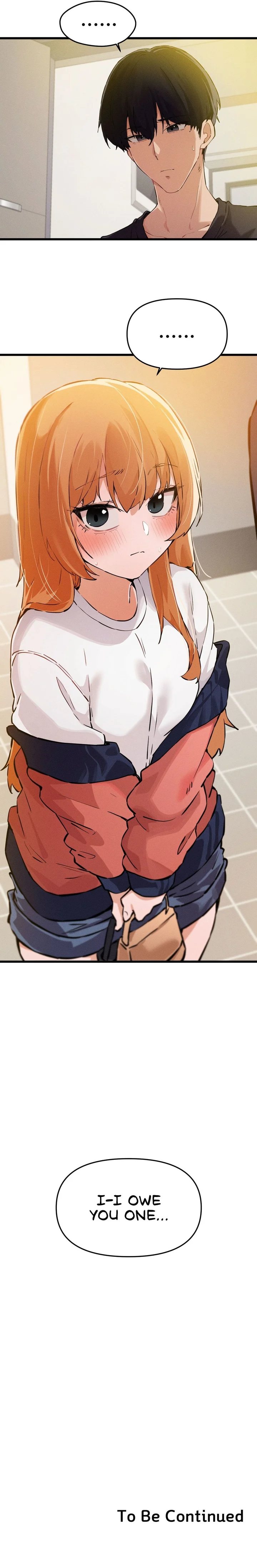 Finally with You Chapter 7 - HolyManga.Net