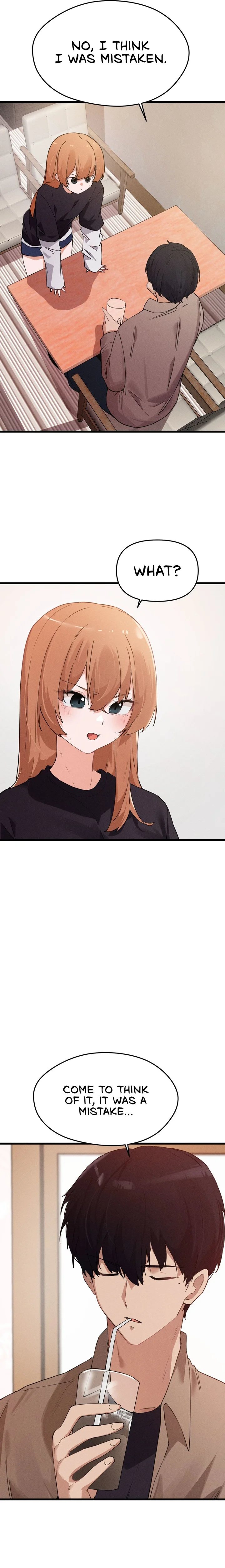 Finally with You Chapter 7 - HolyManga.Net