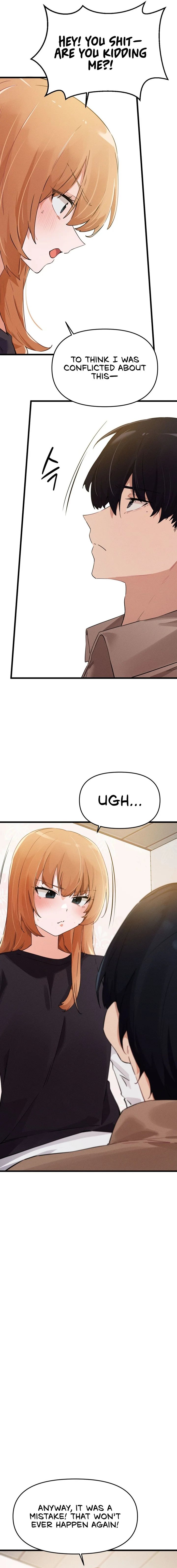 Finally with You Chapter 7 - HolyManga.Net