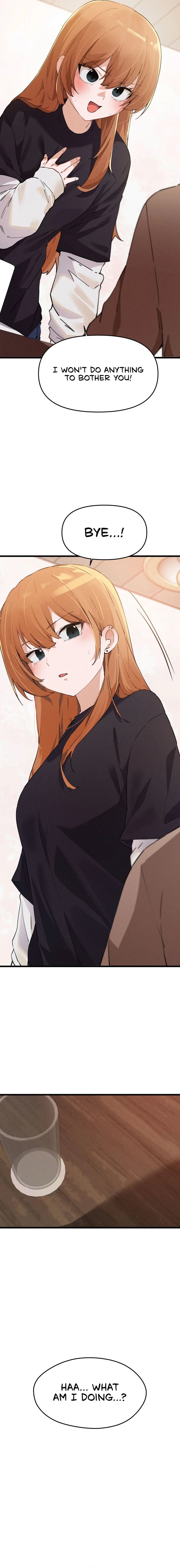Finally with You Chapter 7 - HolyManga.Net