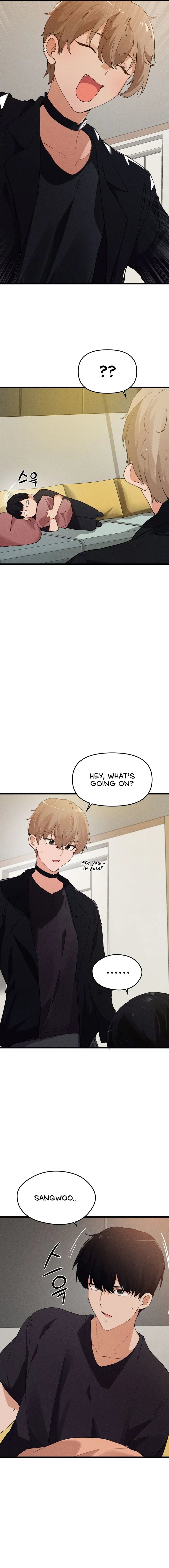 Finally with You Chapter 7 - HolyManga.Net