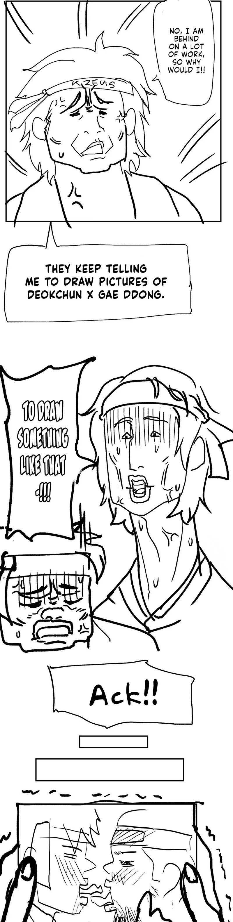 Madam Chapter 29.5 - HolyManga.Net