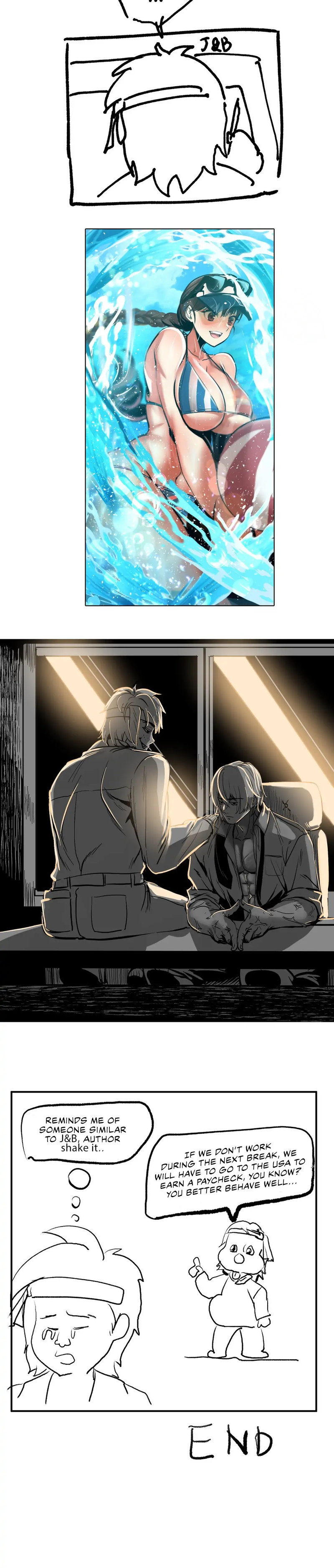 Madam Chapter 29.5 - HolyManga.Net