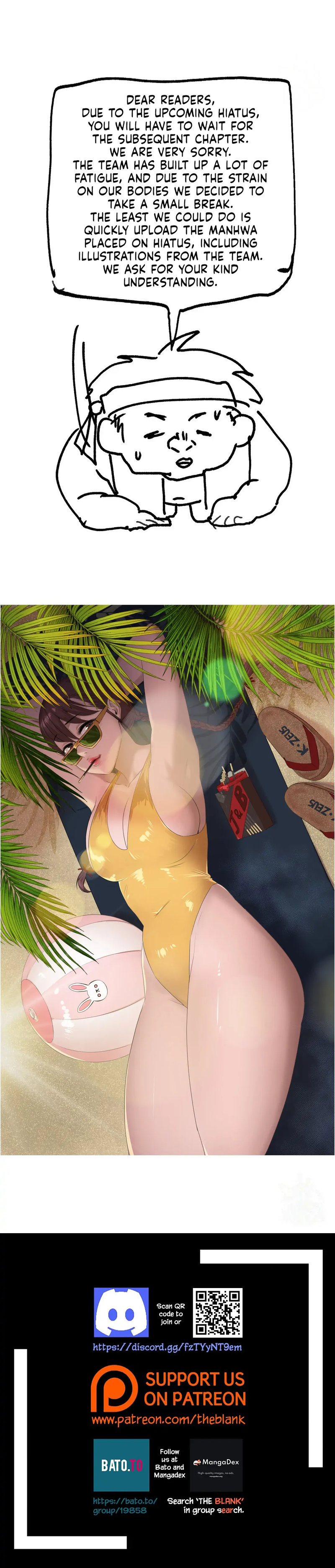 Madam Chapter 29.5 - HolyManga.Net