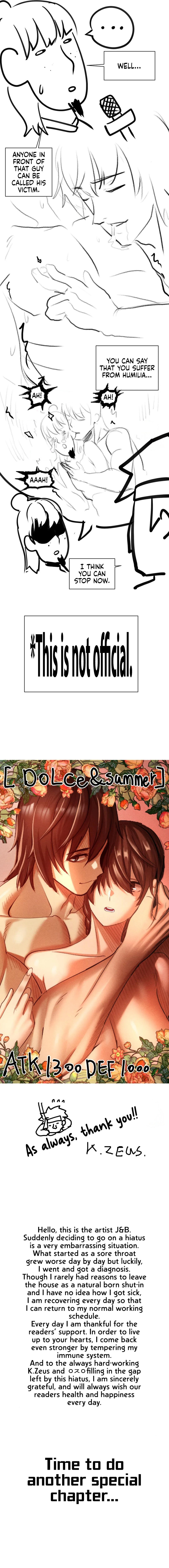Madam Chapter 39.5 - HolyManga.Net