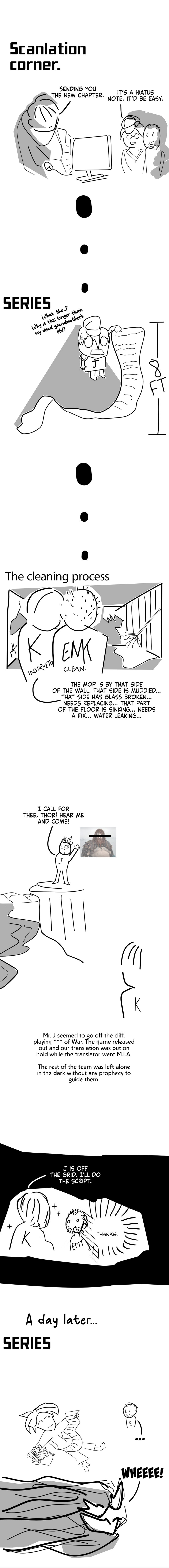 Madam Chapter 39.5 - HolyManga.Net